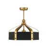 26" Cadeau Fandelier