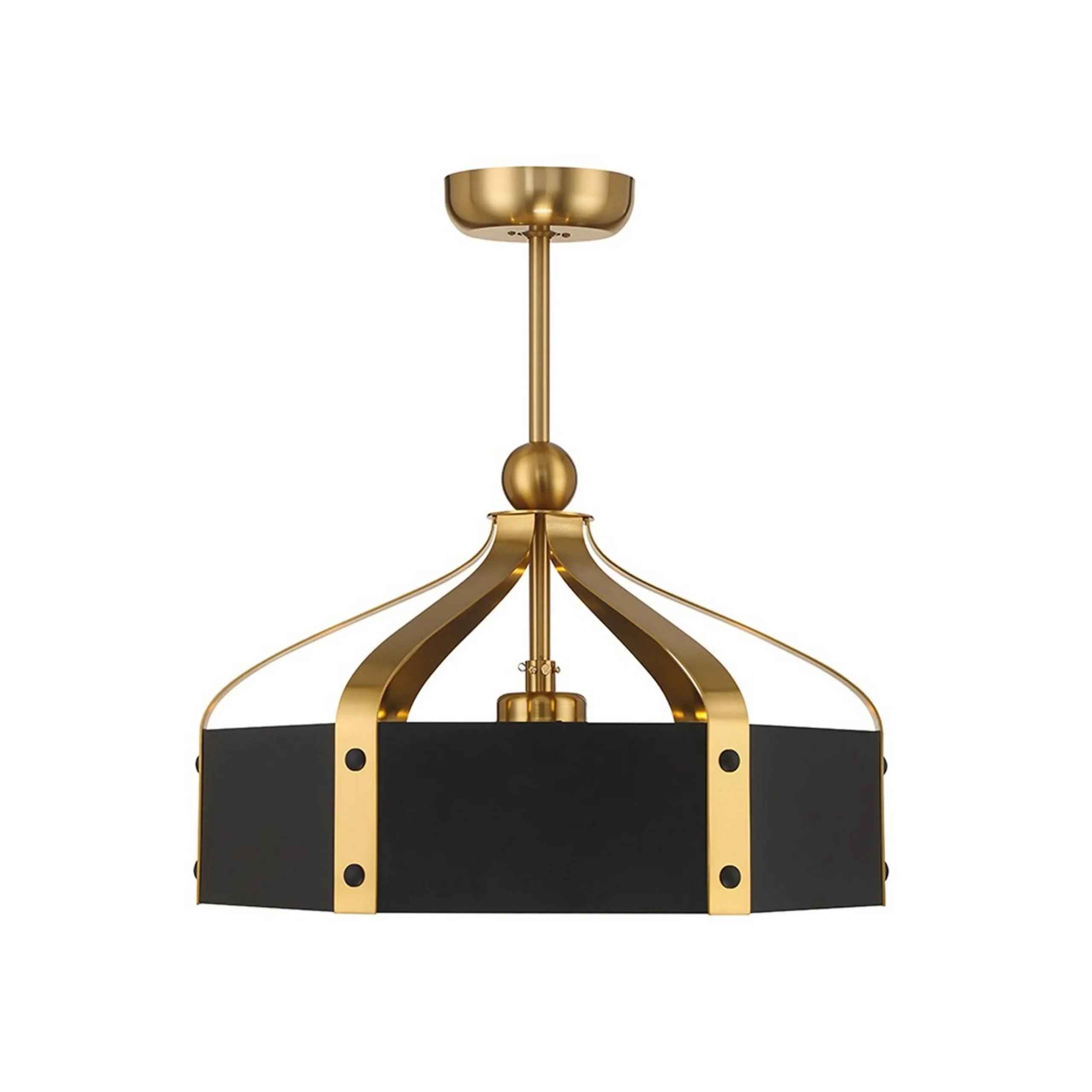 26" Cadeau Fandelier