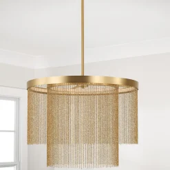 Cadieux LED Chandelier