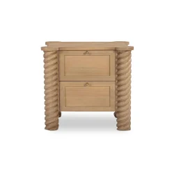 Caduceus Accent Chest