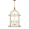 Caelestis Lantern