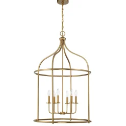 Caelestis Lantern