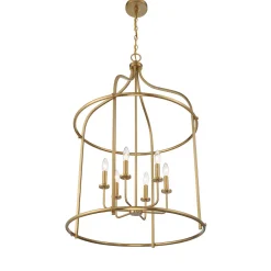 Caelestis Lantern