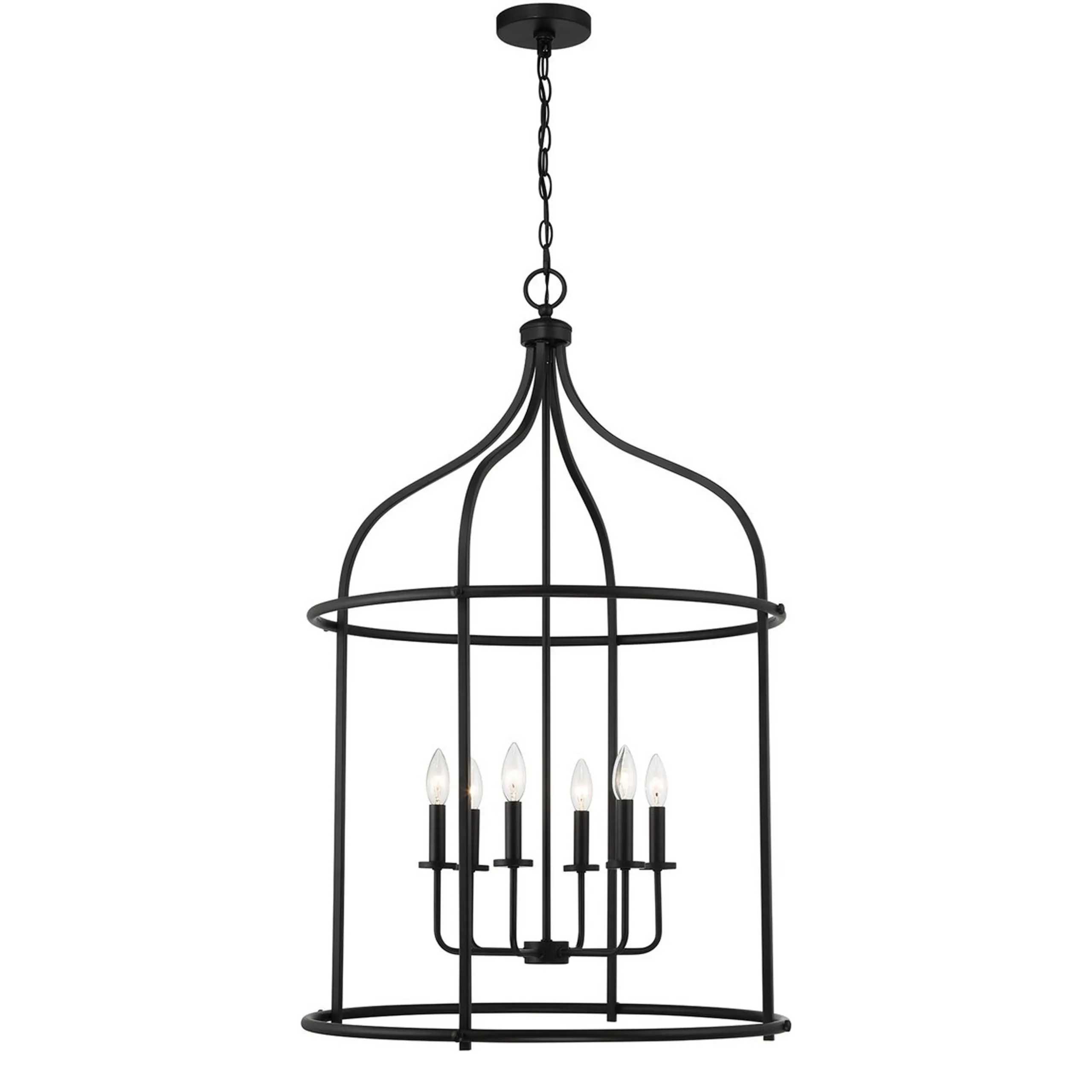 Caelestis Lantern