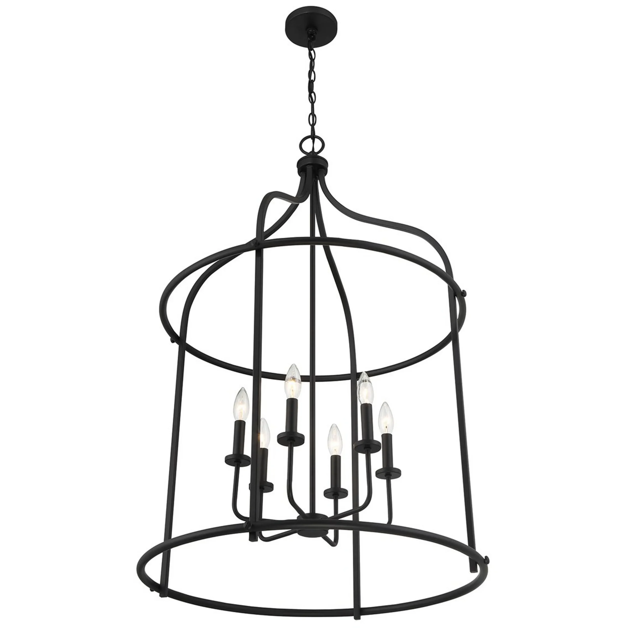 Caelestis Lantern