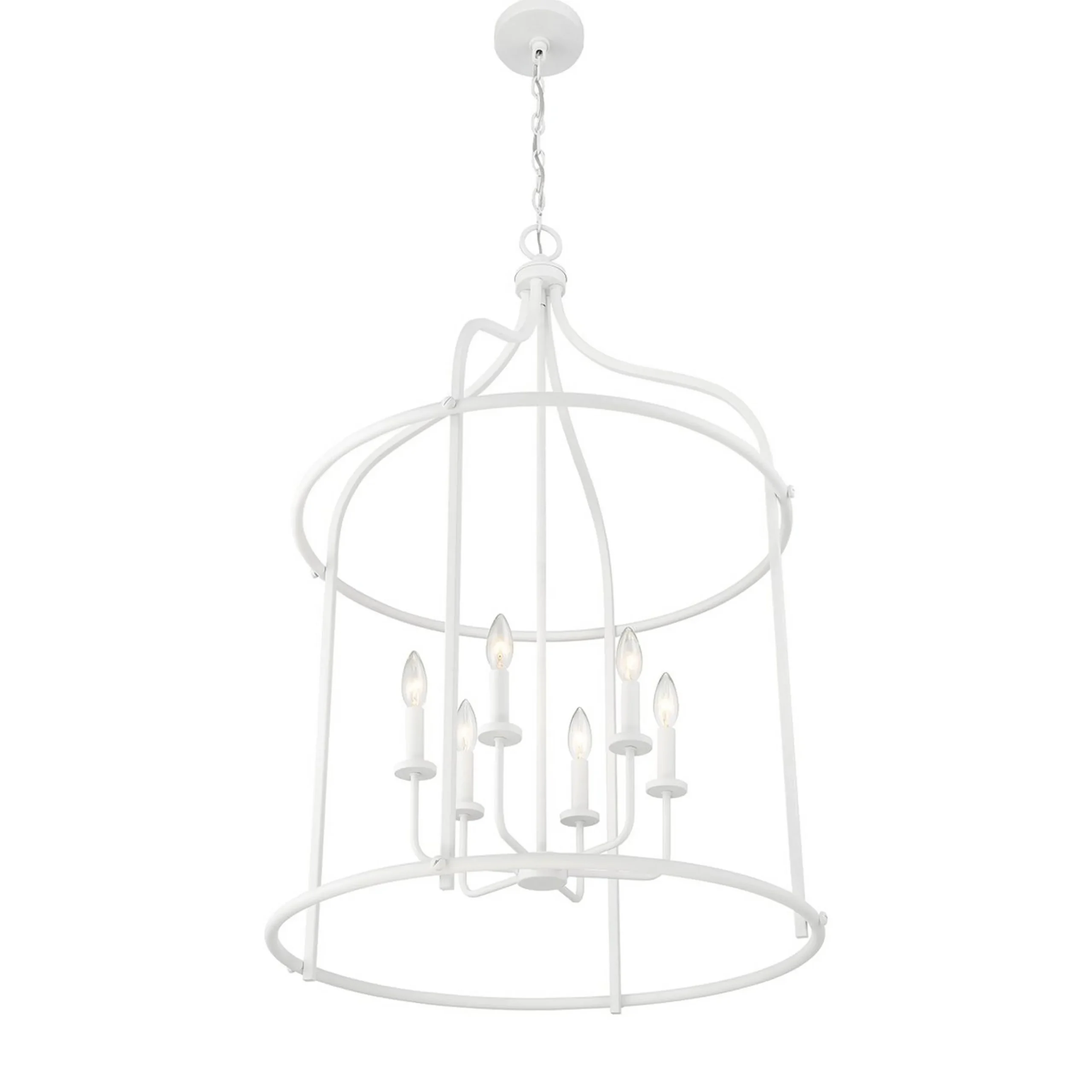 Caelestis Lantern