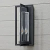 Cahira Outdoor Sconce - Large
