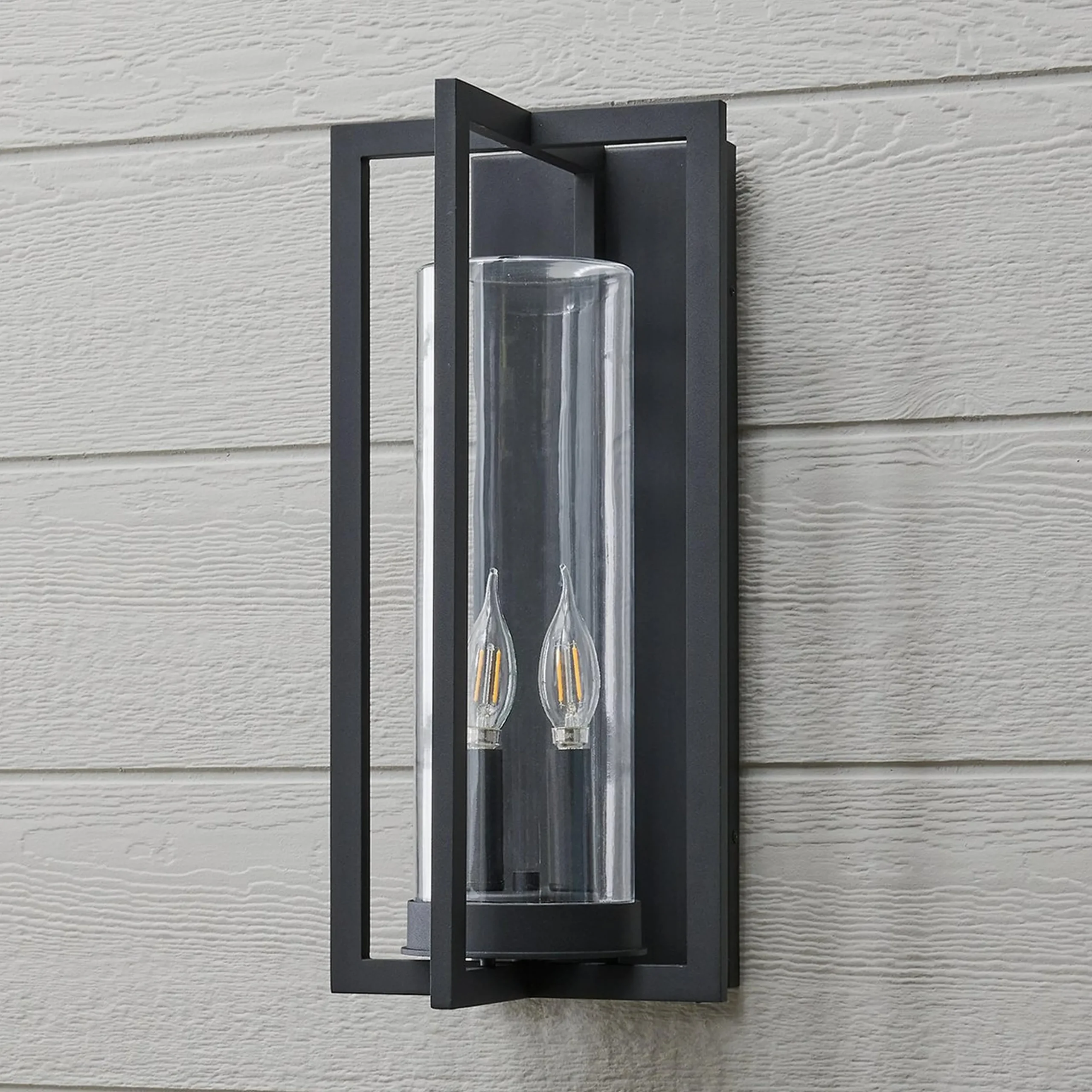 Cahira Outdoor Sconce - Large