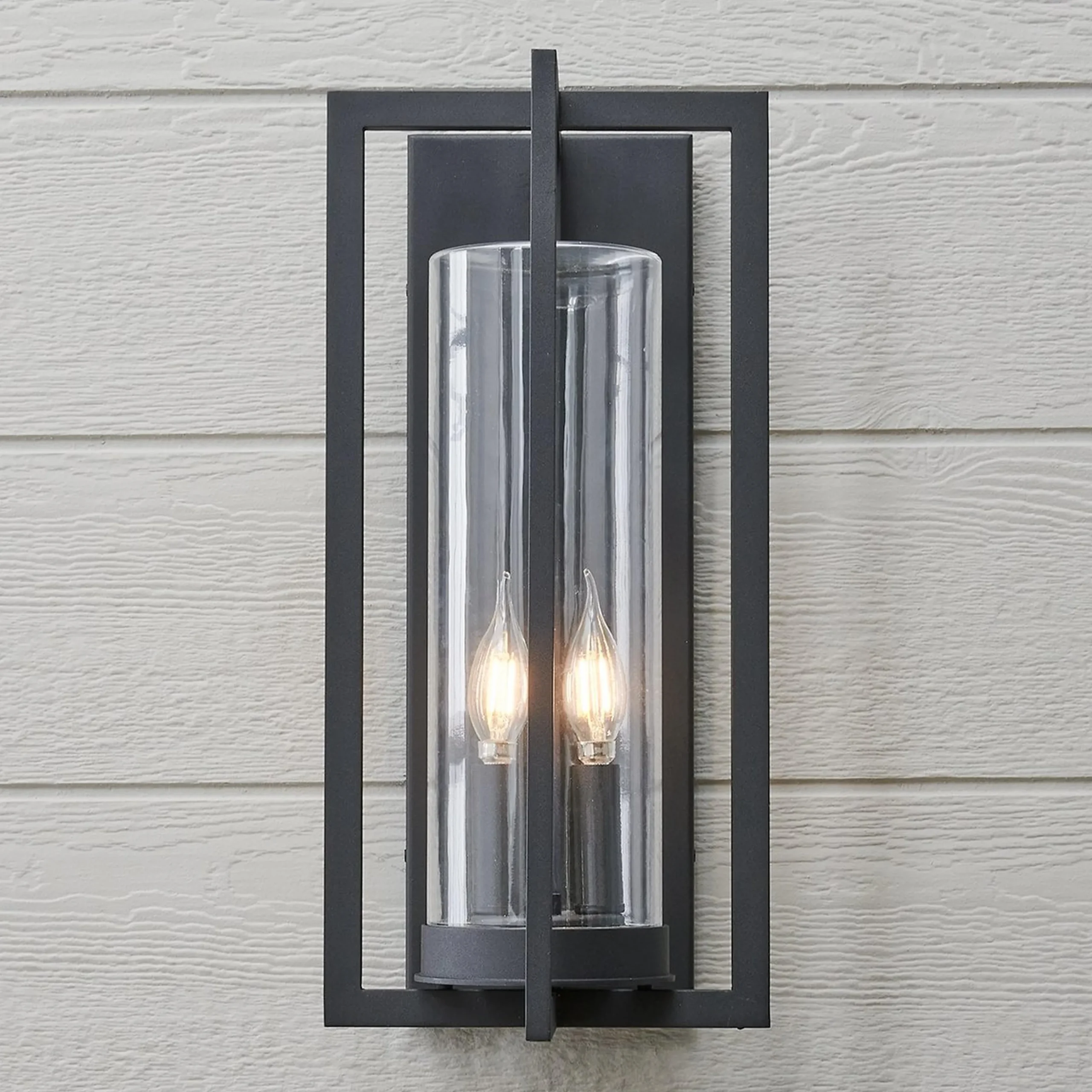 Cahira Outdoor Sconce - Large