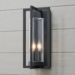 Cahira Outdoor Sconce - Large