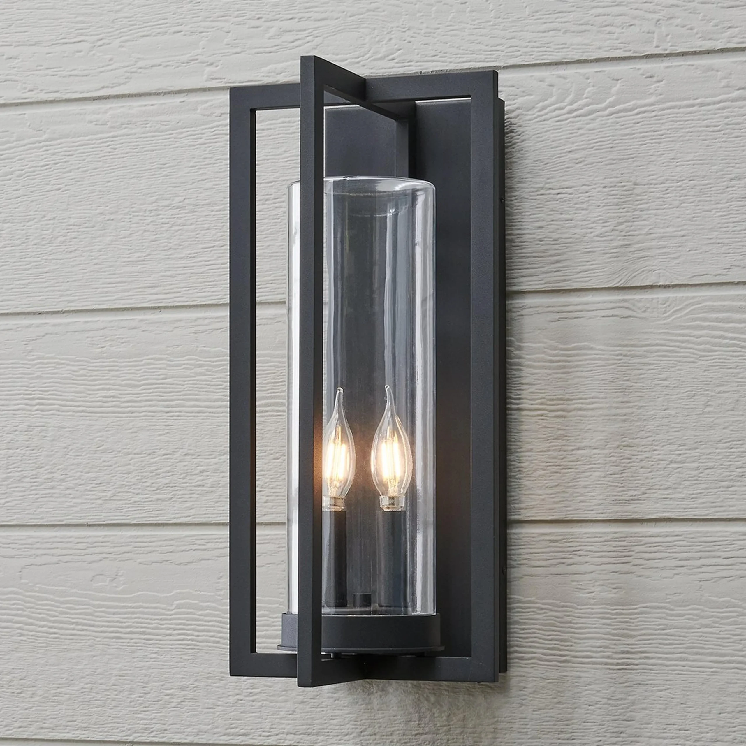 Cahira Outdoor Sconce - Large