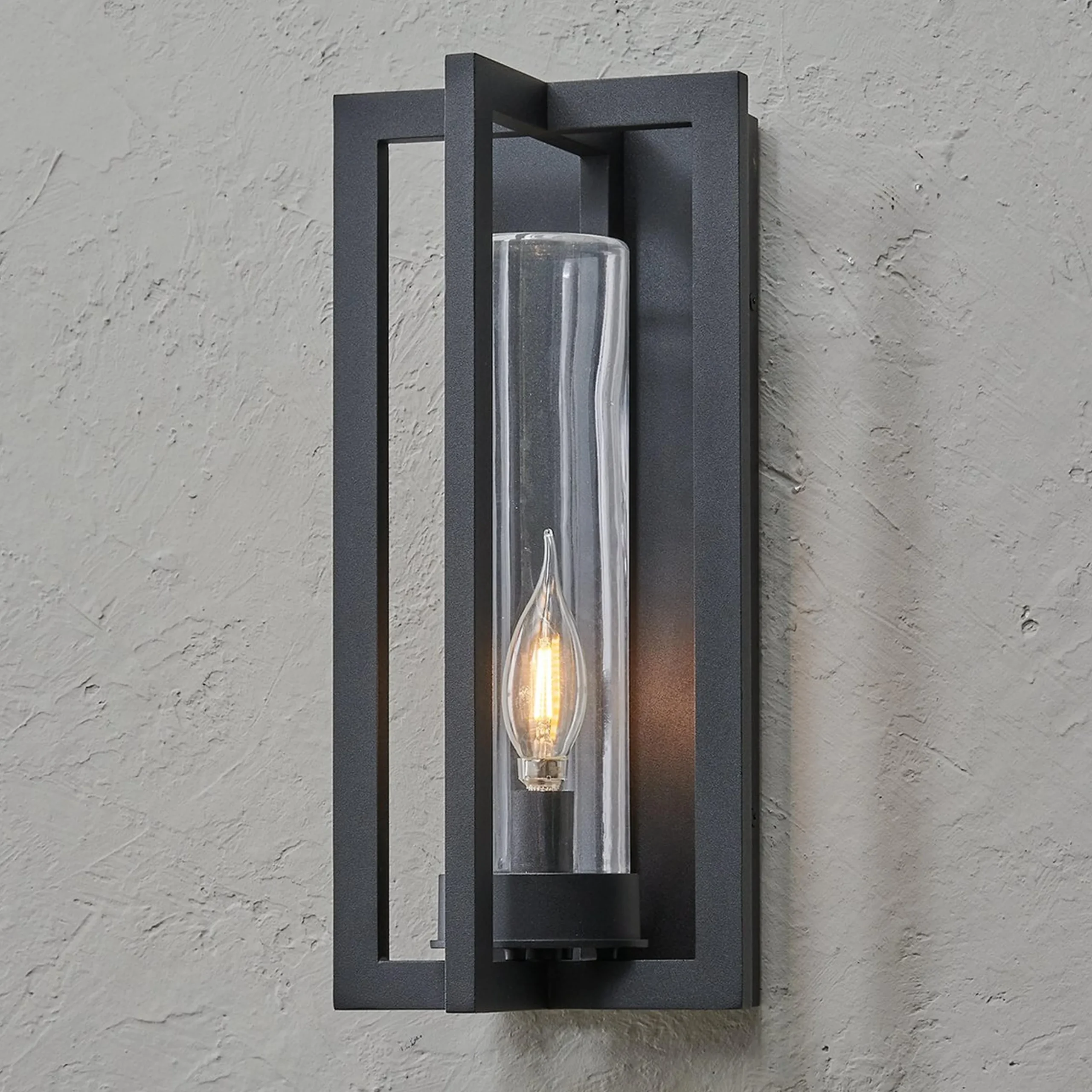 Cahira Outdoor Sconce - Small