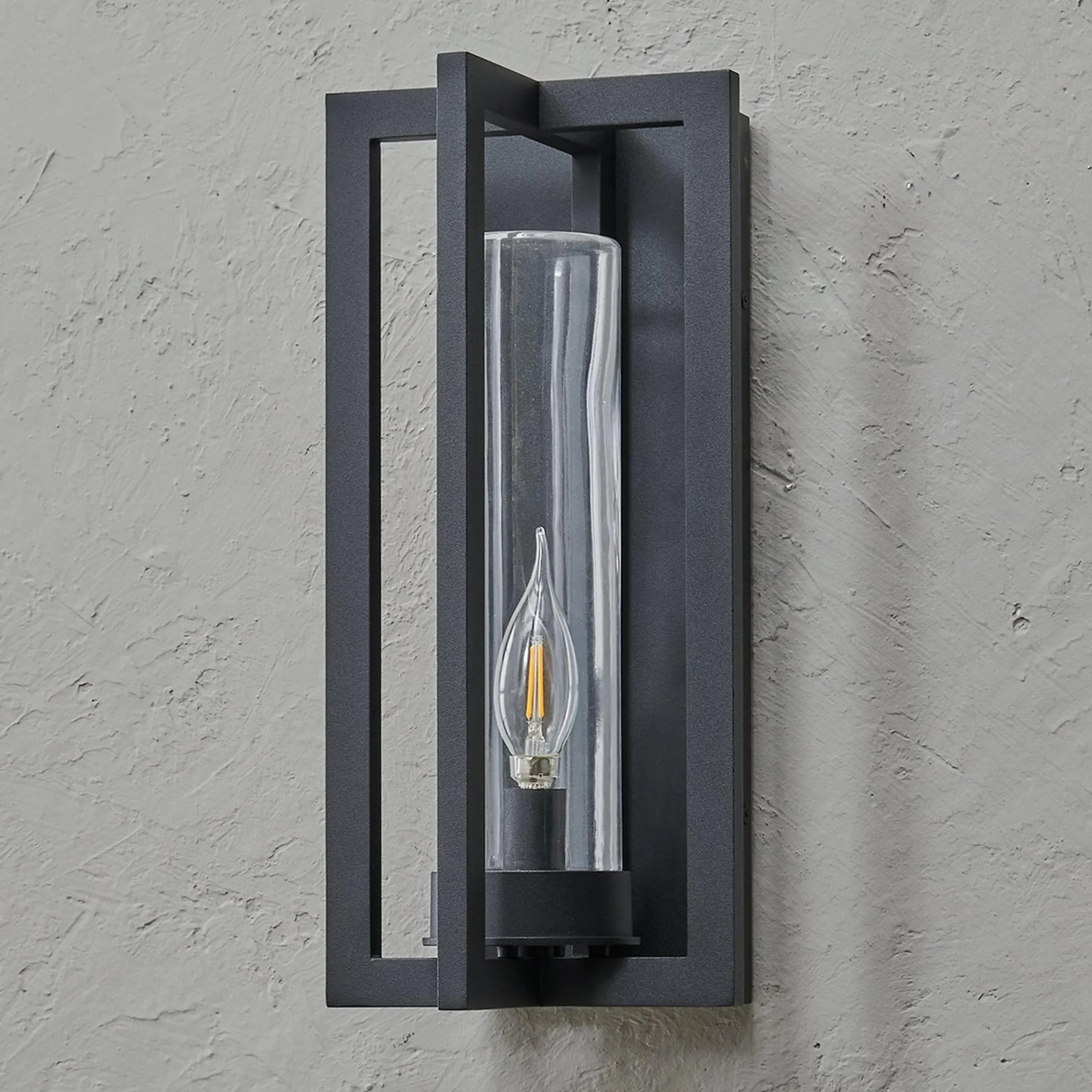 Cahira Outdoor Sconce - Small