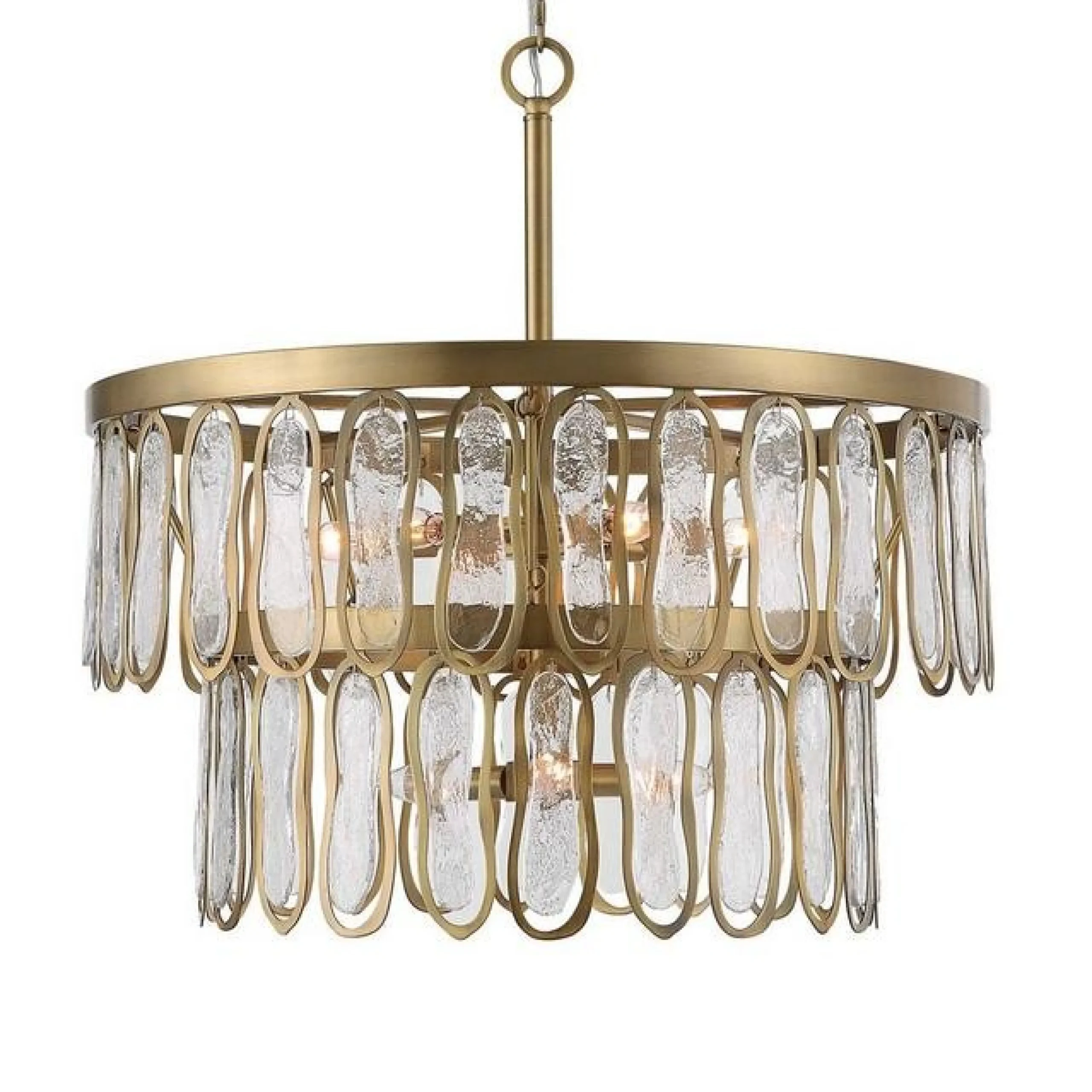 Cairo Chandelier