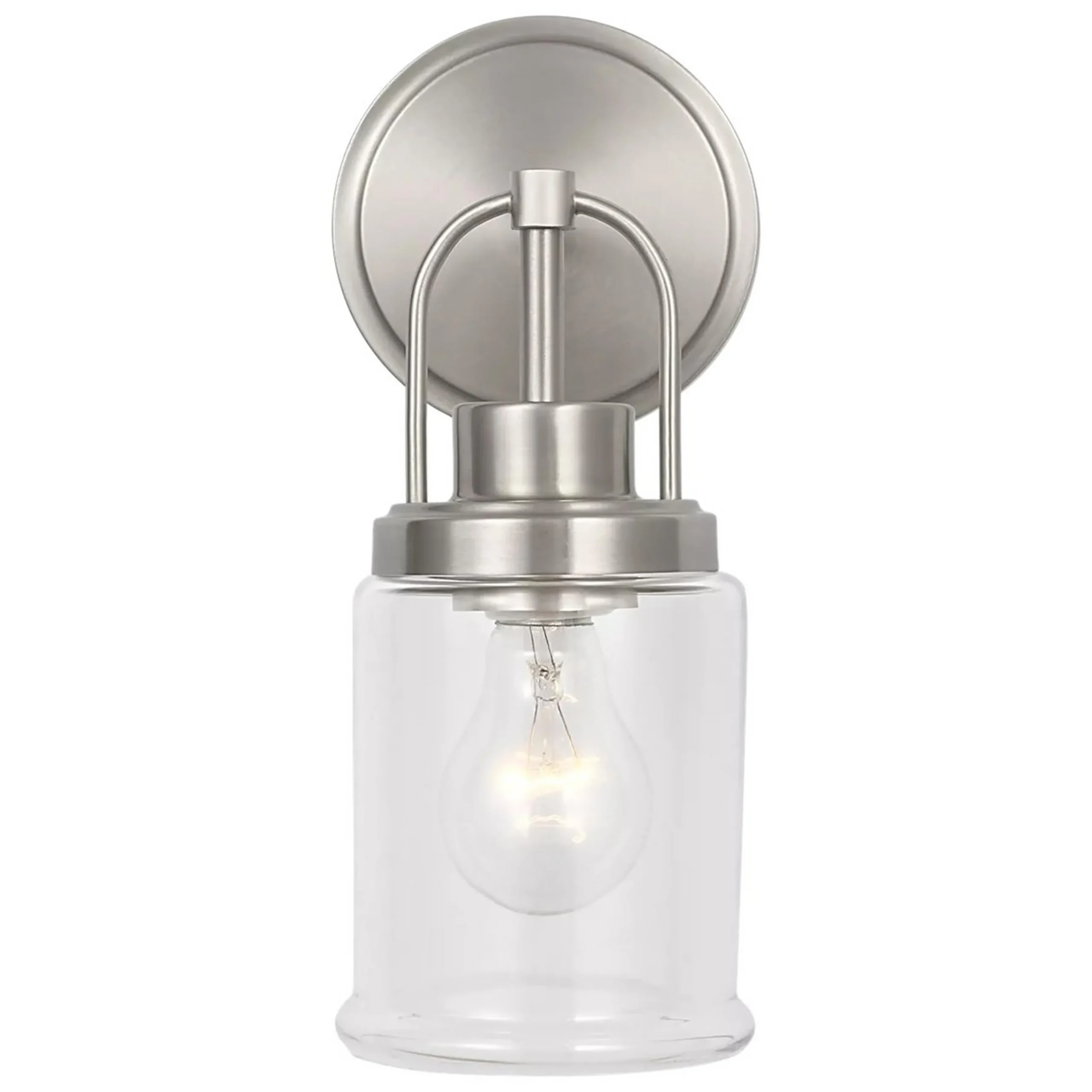Caitria Bath Sconce