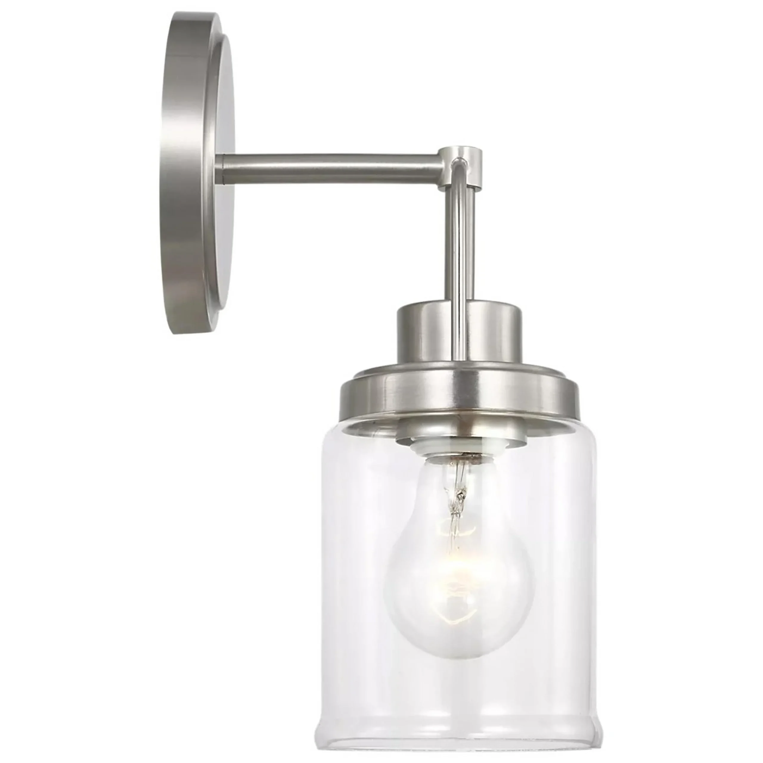 Caitria Bath Sconce