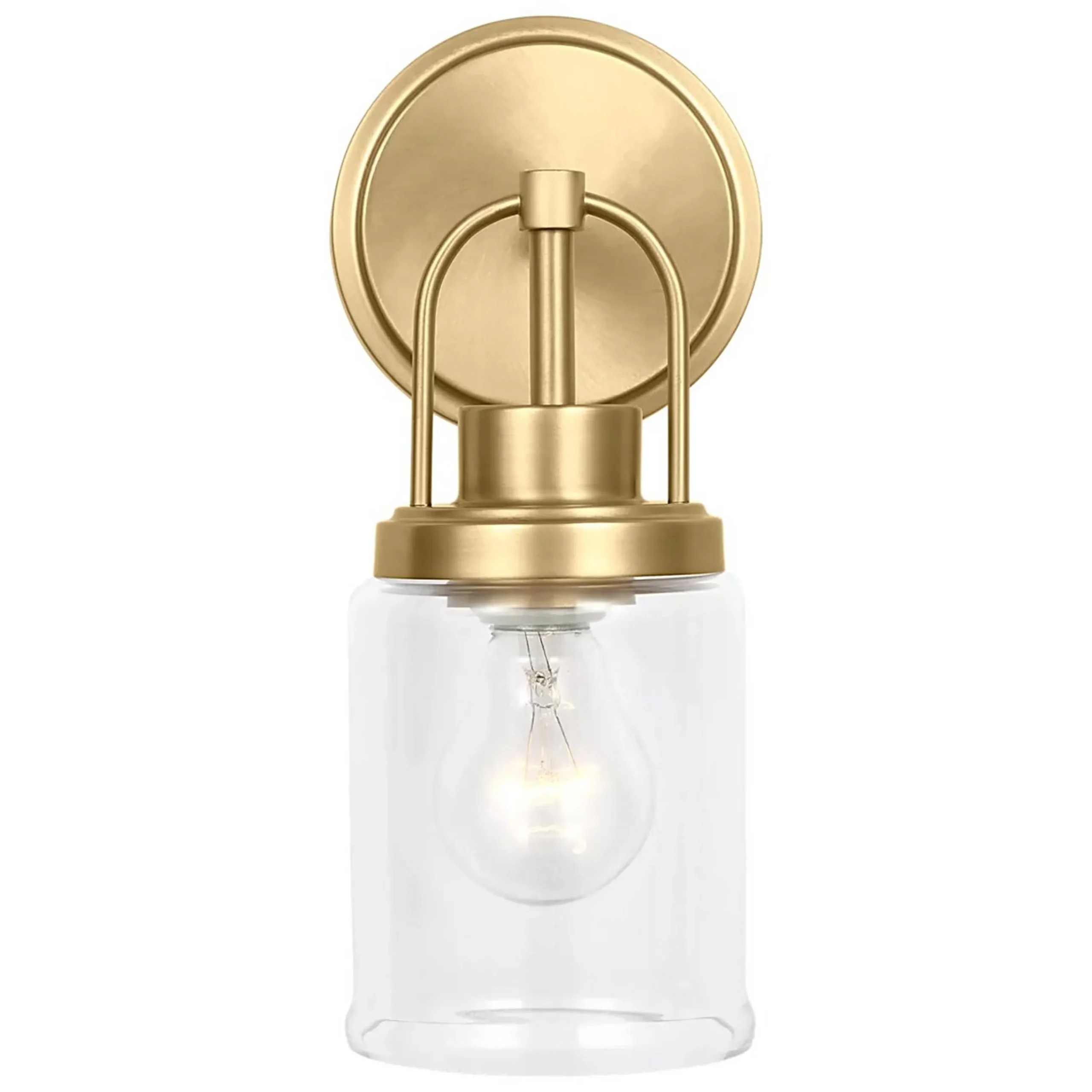 Caitria Bath Sconce