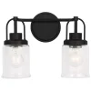 Caitria Vanity Light - 2 Light