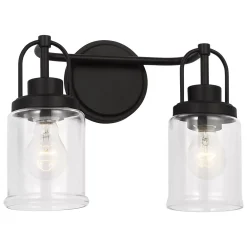 Caitria Vanity Light - 2 Light