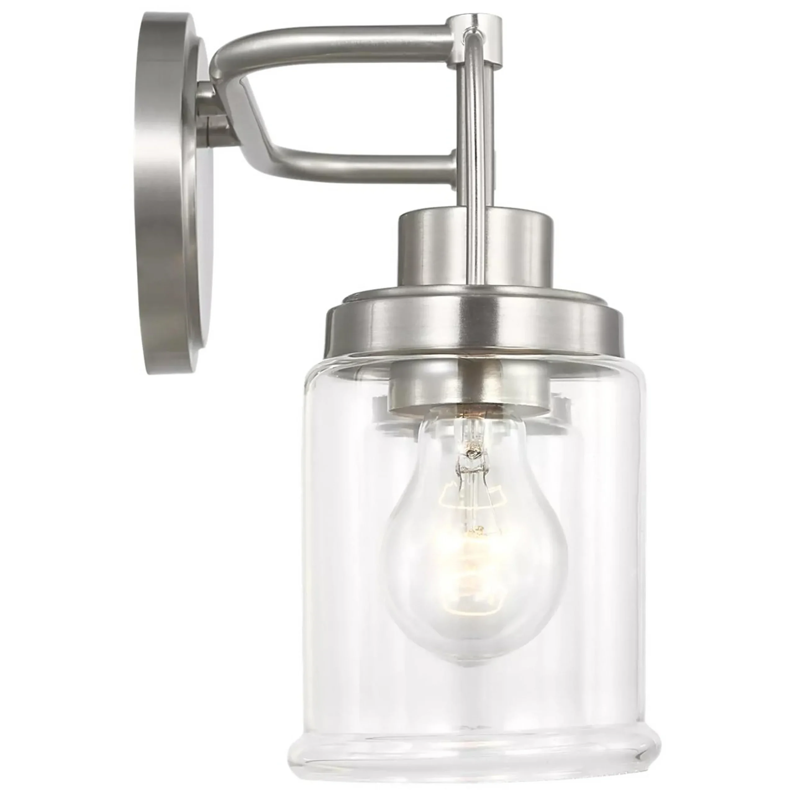 Caitria Vanity Light - 2 Light
