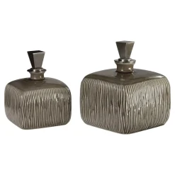 Calabaza Bottles - Set of 2