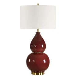 Calabaza Table Lamp