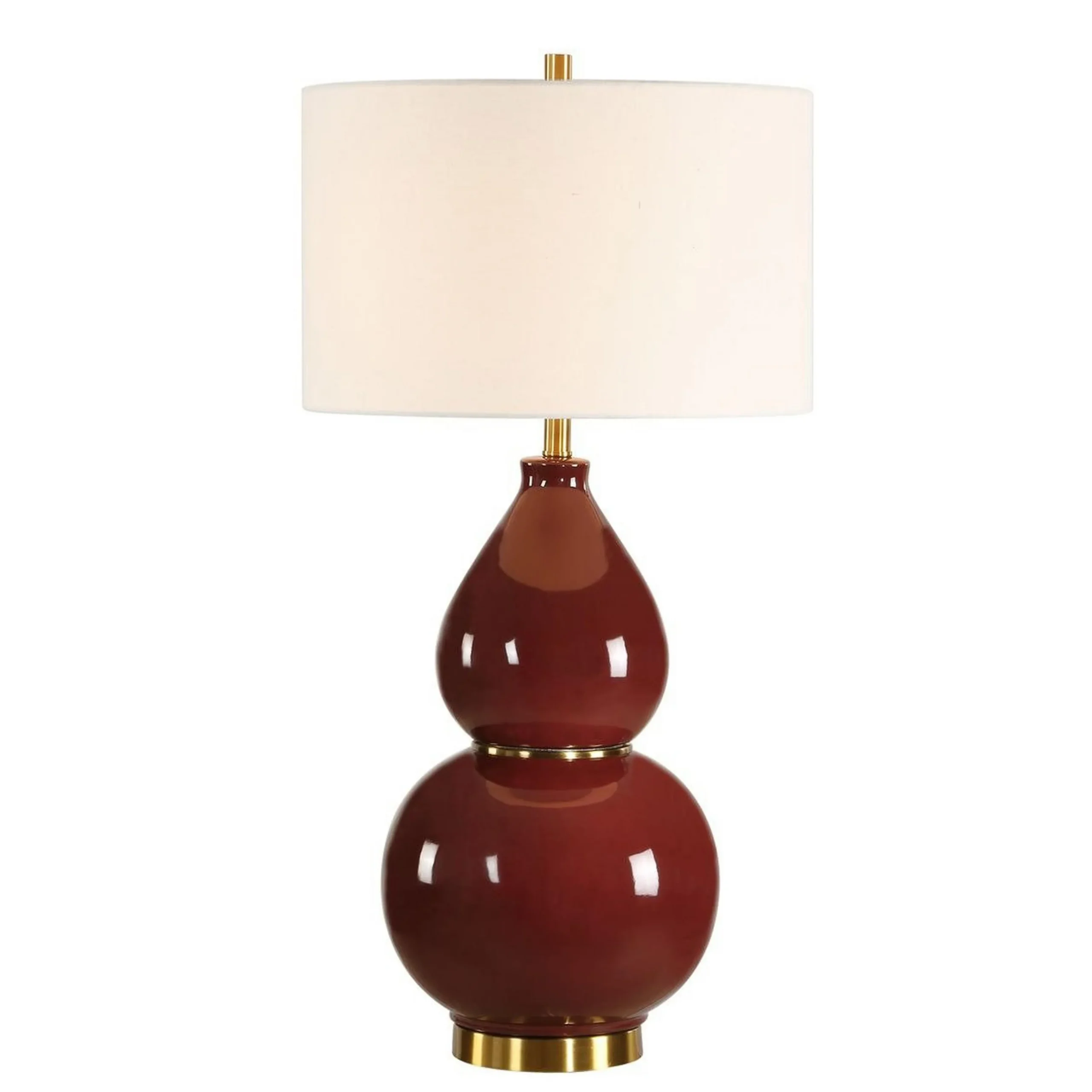 Calabaza Table Lamp