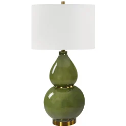 Calabaza Table Lamp