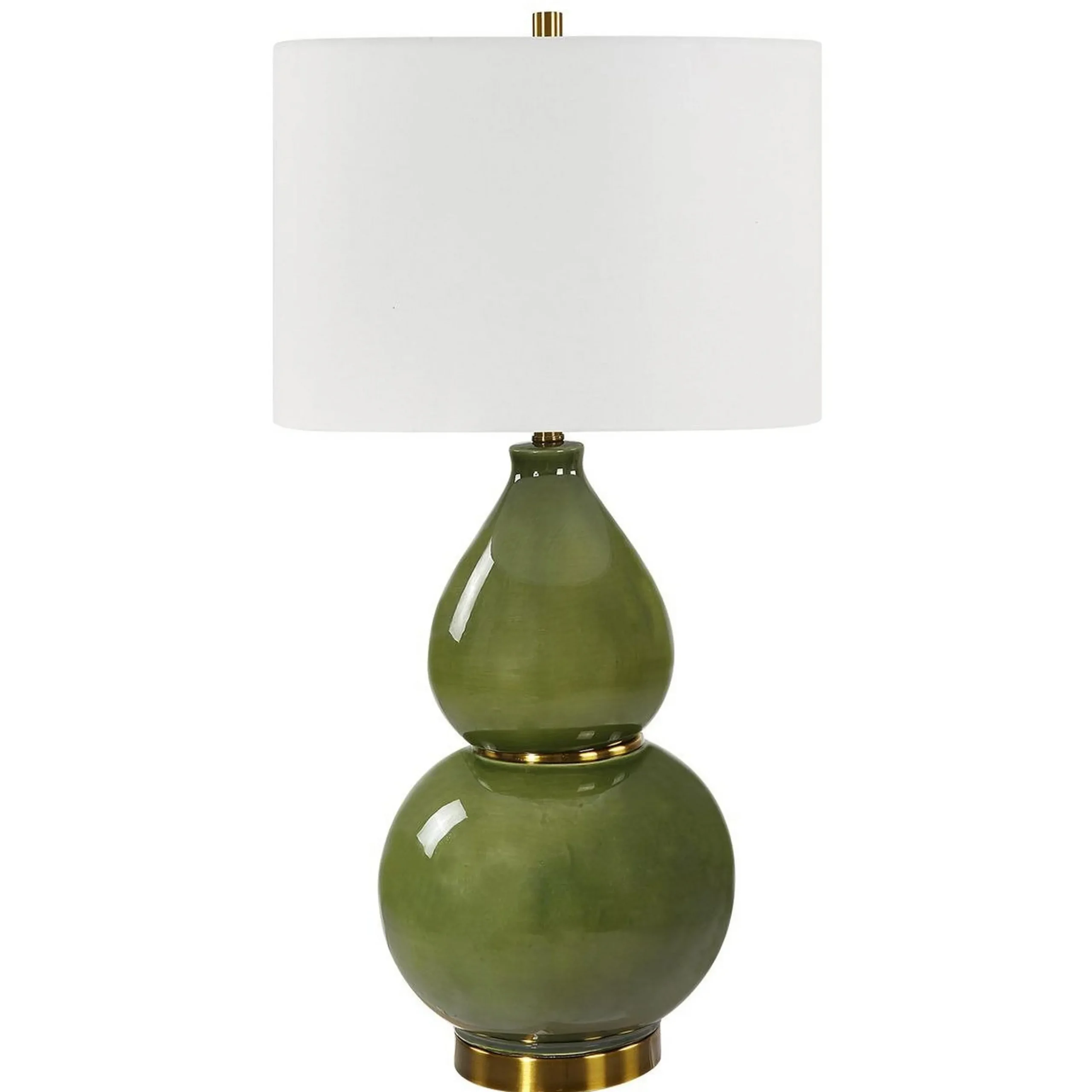 Calabaza Table Lamp