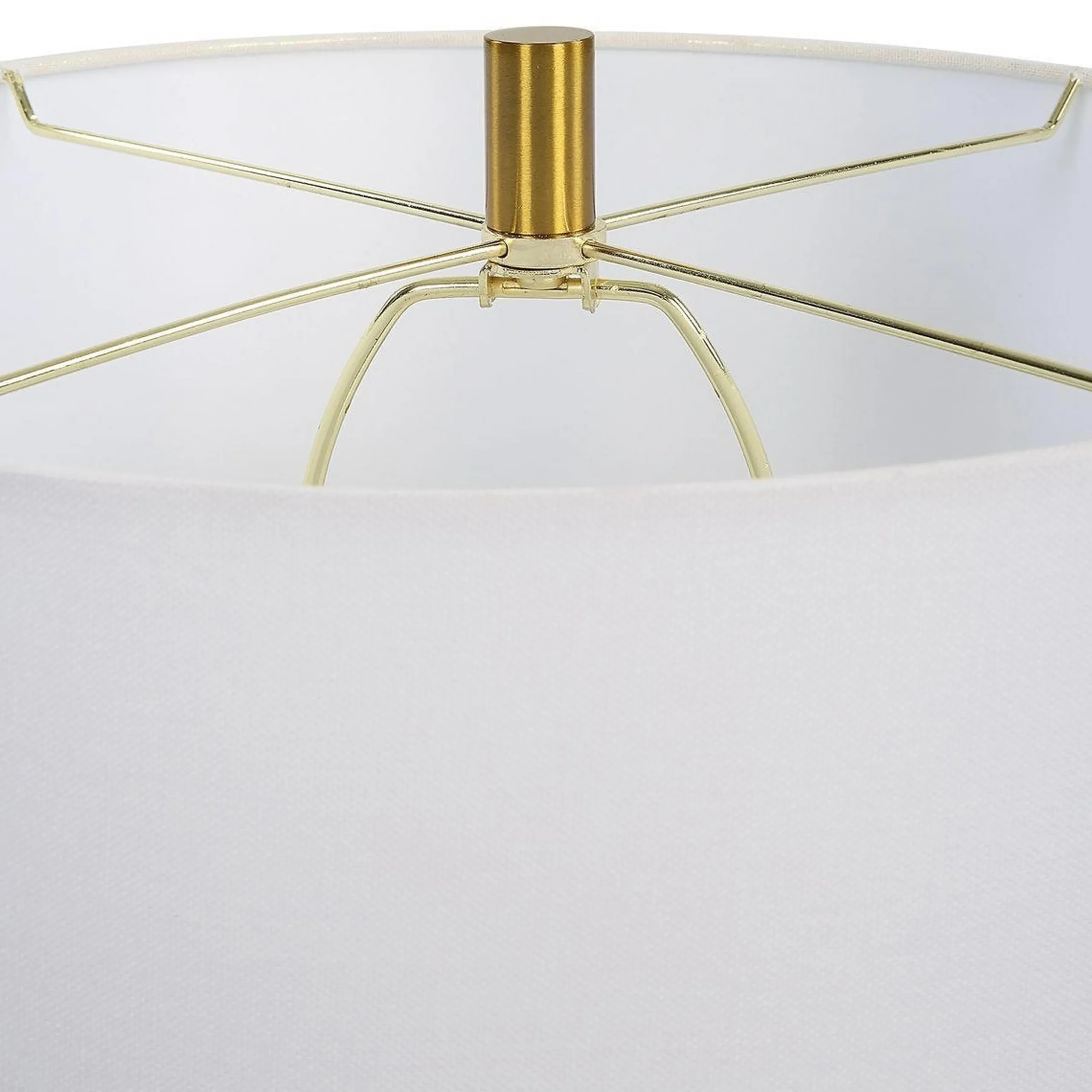Calabaza Table Lamp
