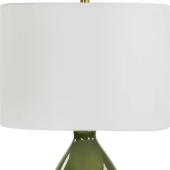Calabaza Table Lamp