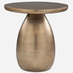Calais Side Table