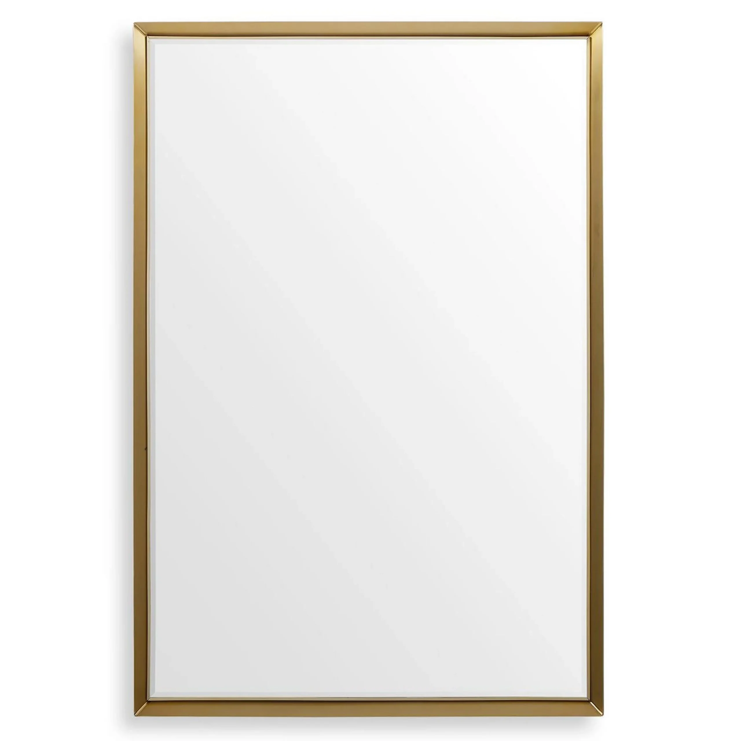 Caleb Mirror