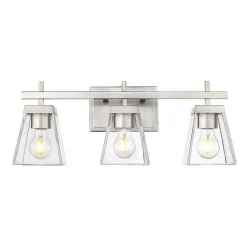 Calixta Vanity Light - 3 Light