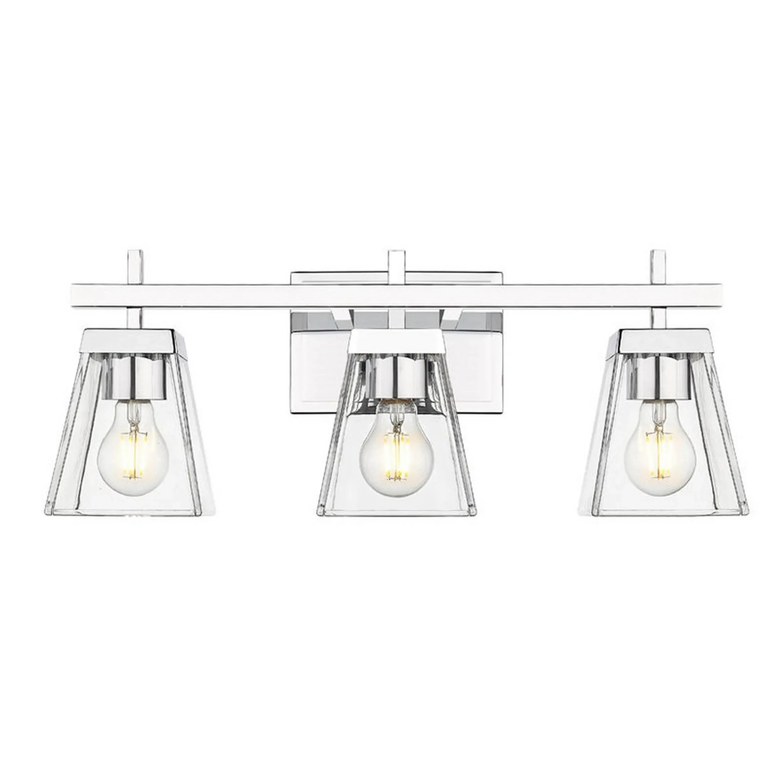 Calixta Vanity Light - 3 Light