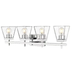 Calixta Vanity Light - 4 Light