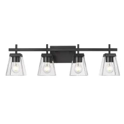 Calixta Vanity Light - 4 Light