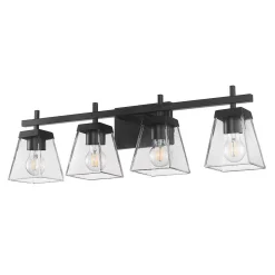 Calixta Vanity Light - 4 Light