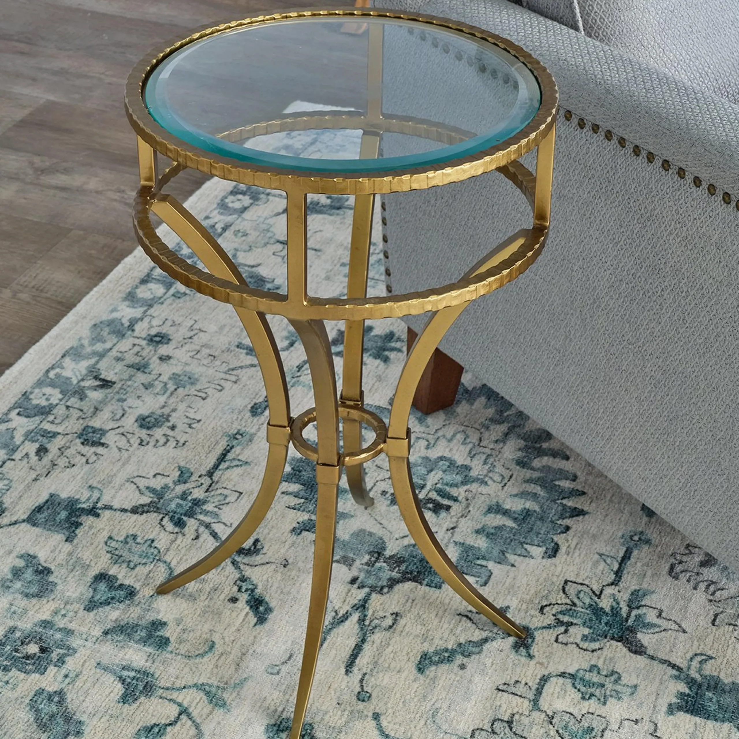 Callee End Table