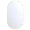 Calliope LED Mirror - 24x42