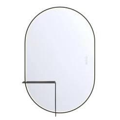 Calliope LED Mirror - 24x36