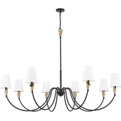 Callithyia Chandelier - 65"