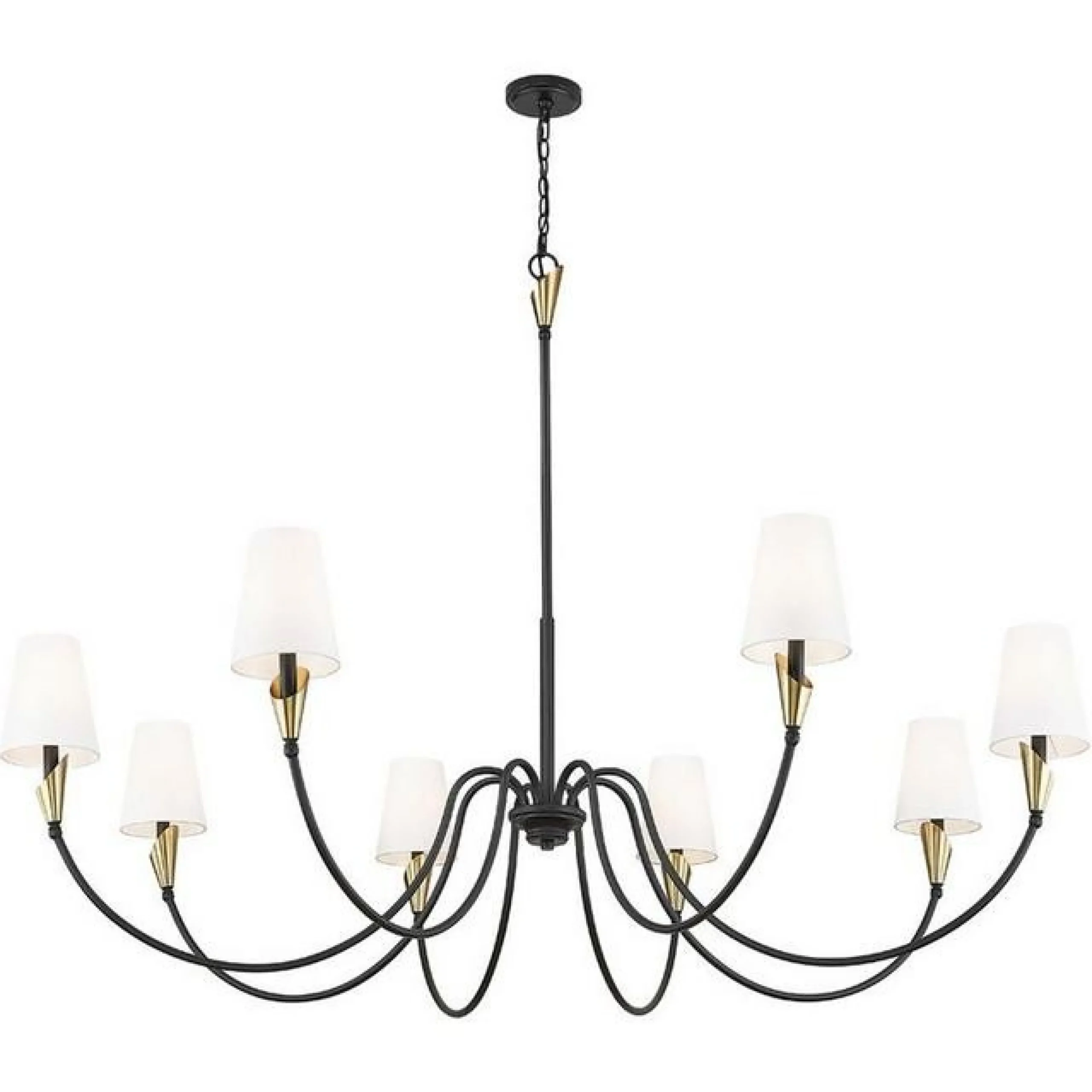 Callithyia Chandelier - 65"