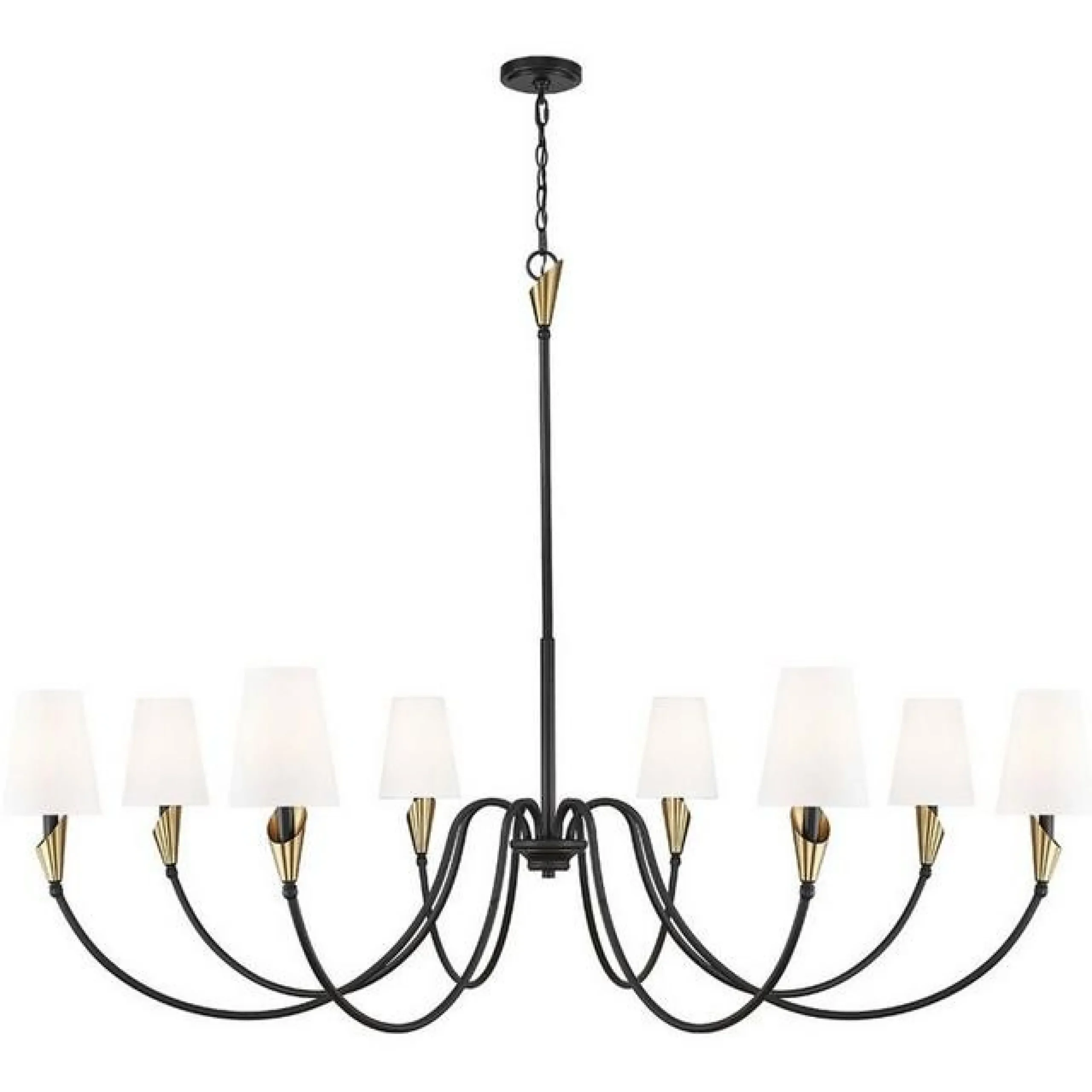 Callithyia Chandelier - 65"