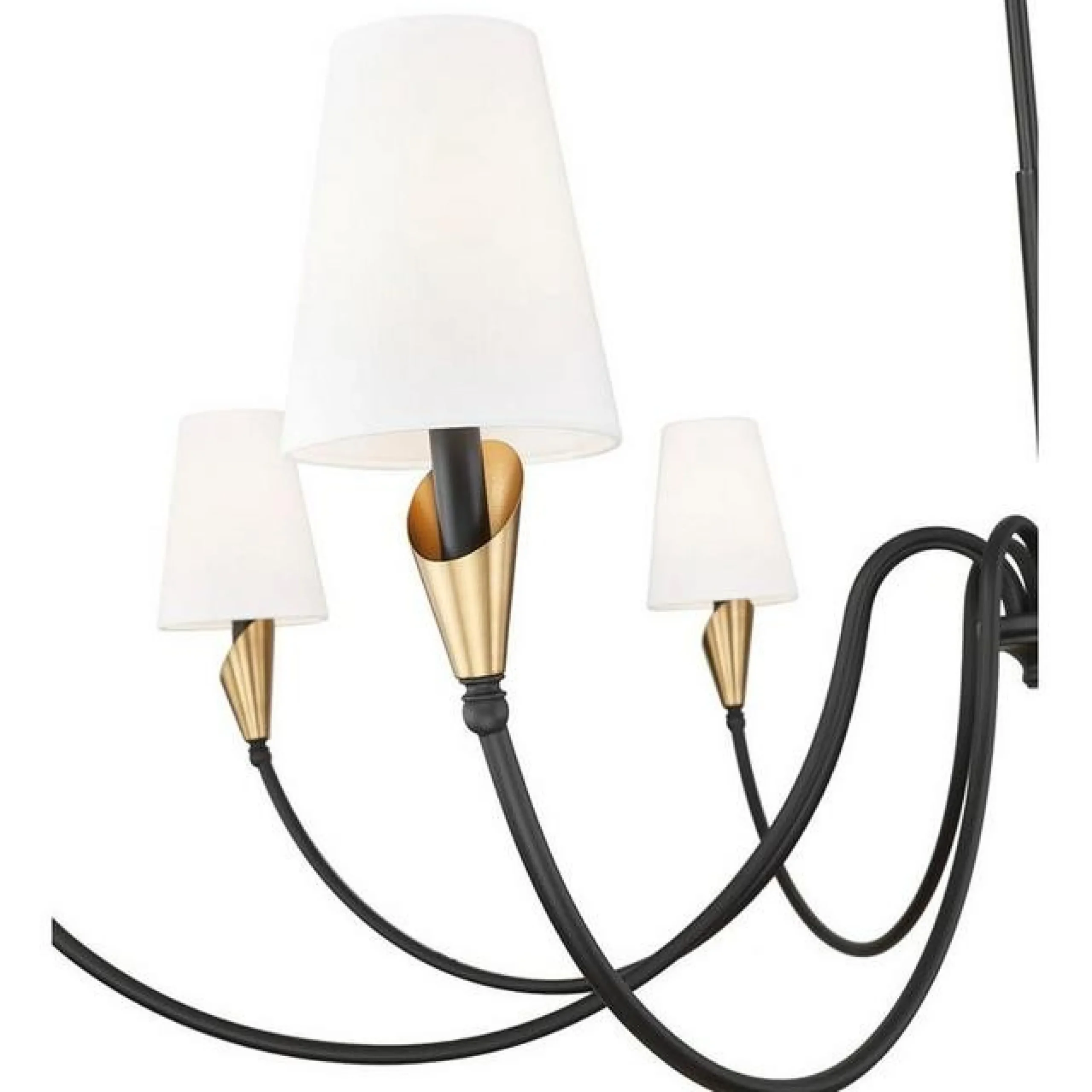 Callithyia Chandelier - 65"