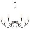 Callithyia Chandelier - 65"