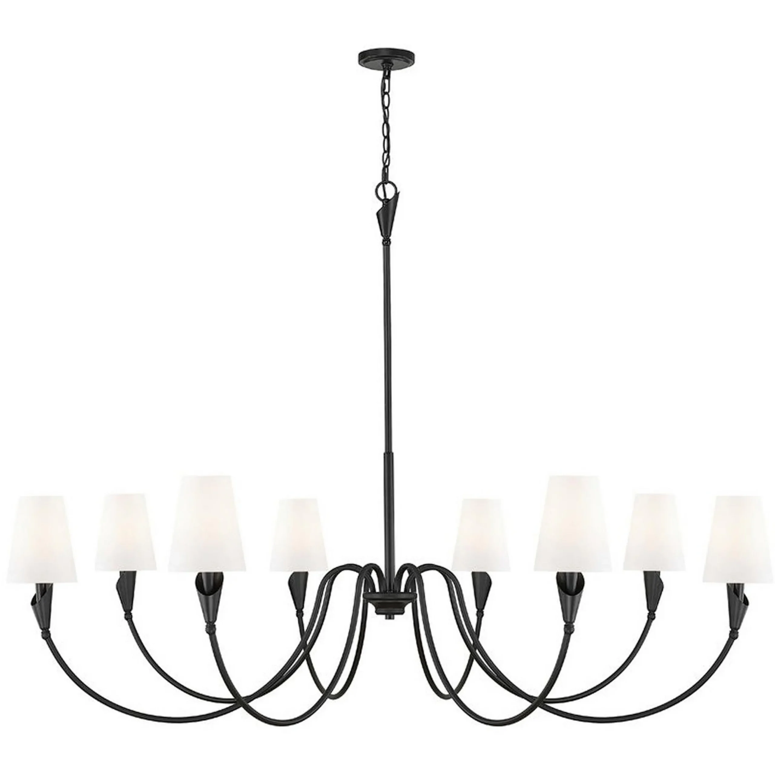 Callithyia Chandelier - 65"