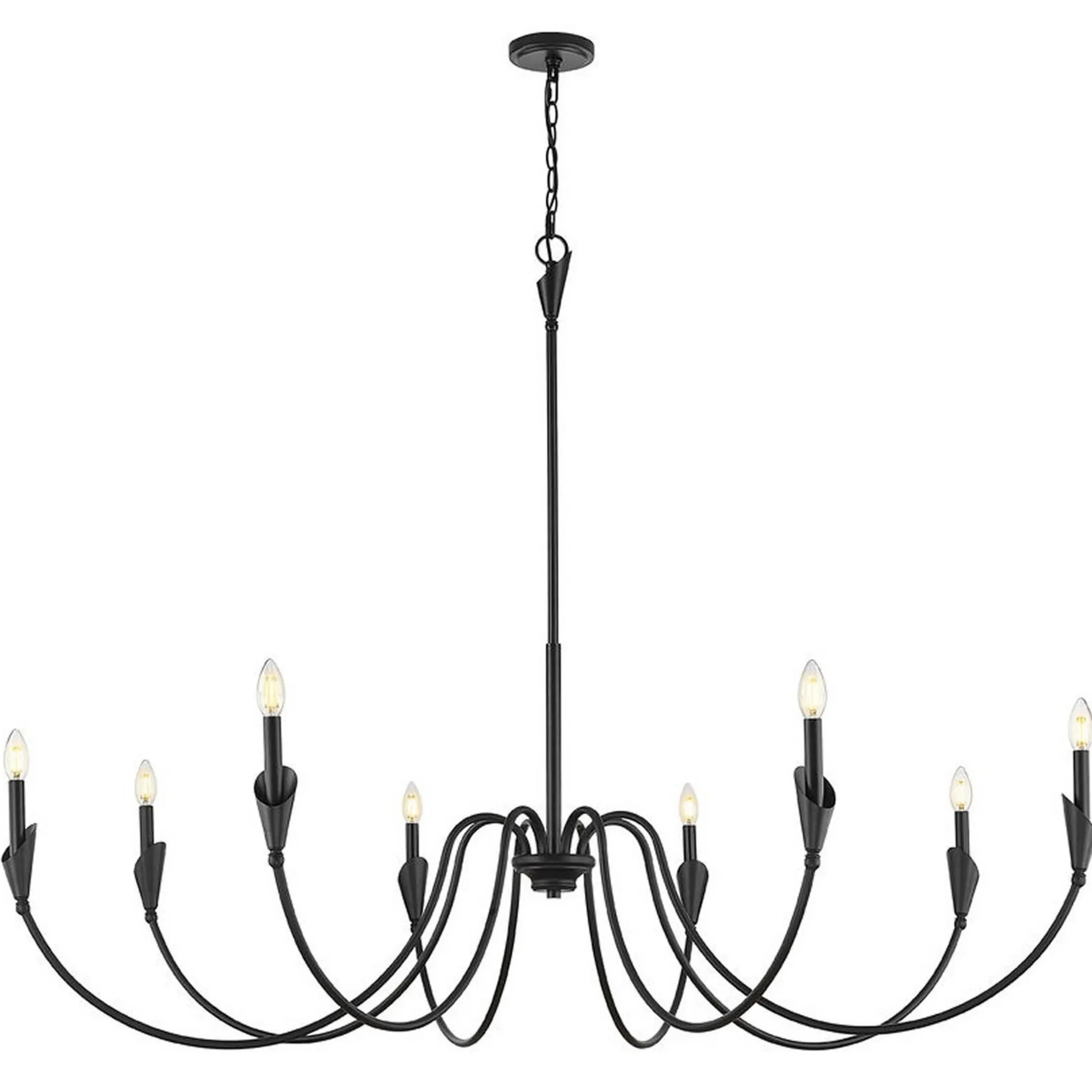 Callithyia Chandelier - 65"