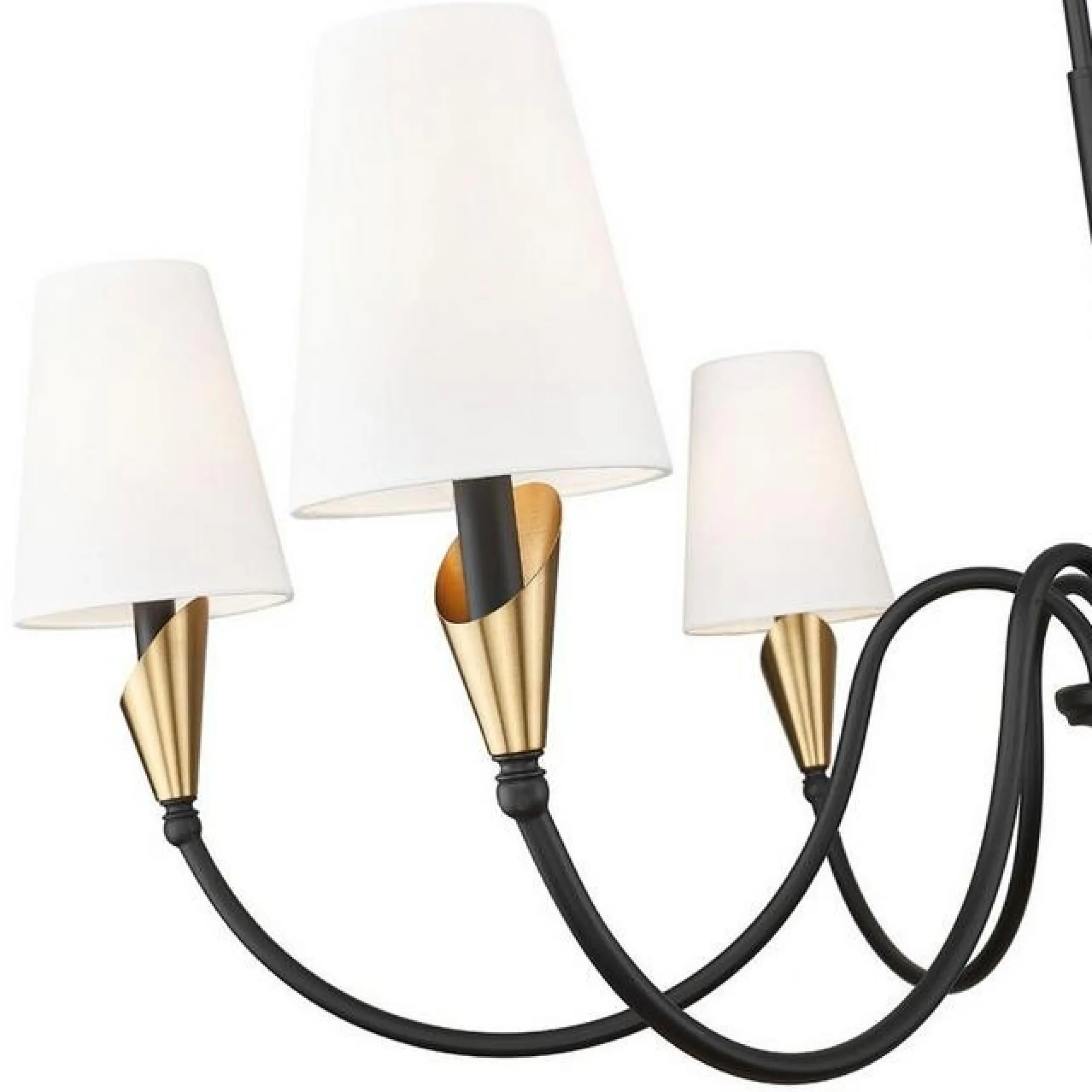 Callithyia Chandelier - 46"