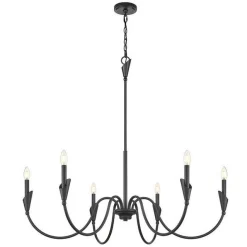 Callithyia Chandelier - 46"